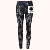 Women's TriDri® performance Hexoflage® leggings Thumbnail