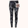 Women's TriDri® performance Hexoflage® leggings Thumbnail