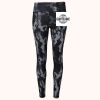 Women's TriDri® performance Hexoflage® leggings Thumbnail