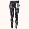 Women's TriDri® performance Hexoflage® leggings Thumbnail