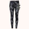 Women's TriDri® performance Hexoflage® leggings Thumbnail