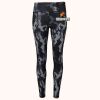 Women's TriDri® performance Hexoflage® leggings Thumbnail