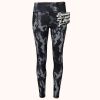 Women's TriDri® performance Hexoflage® leggings Thumbnail
