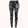 Women's TriDri® performance Hexoflage® leggings Thumbnail