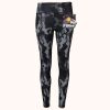 Women's TriDri® performance Hexoflage® leggings Thumbnail