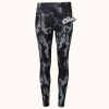 Women's TriDri® performance Hexoflage® leggings Thumbnail