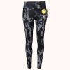 Women's TriDri® performance Hexoflage® leggings Thumbnail