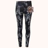 Women's TriDri® performance Hexoflage® leggings Thumbnail