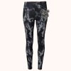 Women's TriDri® performance Hexoflage® leggings Thumbnail