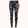 Women's TriDri® performance Hexoflage® leggings Thumbnail