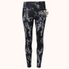 Women's TriDri® performance Hexoflage® leggings Thumbnail