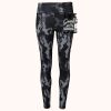 Women's TriDri® performance Hexoflage® leggings Thumbnail