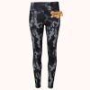 Women's TriDri® performance Hexoflage® leggings Thumbnail