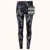 Women's TriDri® performance Hexoflage® leggings Thumbnail