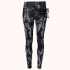 Women's TriDri® performance Hexoflage® leggings Thumbnail