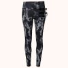 Women's TriDri® performance Hexoflage® leggings Thumbnail