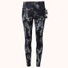 Women's TriDri® performance Hexoflage® leggings Thumbnail