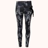 Women's TriDri® performance Hexoflage® leggings Thumbnail