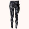 Women's TriDri® performance Hexoflage® leggings Thumbnail