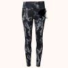 Women's TriDri® performance Hexoflage® leggings Thumbnail