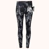 Women's TriDri® performance Hexoflage® leggings Thumbnail