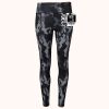 Women's TriDri® performance Hexoflage® leggings Thumbnail
