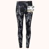 Women's TriDri® performance Hexoflage® leggings Thumbnail