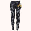 Women's TriDri® performance Hexoflage® leggings Thumbnail