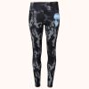 Women's TriDri® performance Hexoflage® leggings Thumbnail