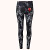 Women's TriDri® performance Hexoflage® leggings Thumbnail
