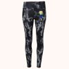 Women's TriDri® performance Hexoflage® leggings Thumbnail