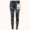 Women's TriDri® performance Hexoflage® leggings Thumbnail