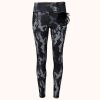 Women's TriDri® performance Hexoflage® leggings Thumbnail