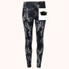 Women's TriDri® performance Hexoflage® leggings Thumbnail