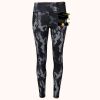 Women's TriDri® performance Hexoflage® leggings Thumbnail