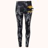 Women's TriDri® performance Hexoflage® leggings Thumbnail