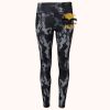 Women's TriDri® performance Hexoflage® leggings Thumbnail