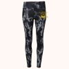 Women's TriDri® performance Hexoflage® leggings Thumbnail