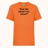  Kids valueweight T Thumbnail