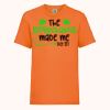  Kids valueweight T Thumbnail