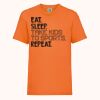  Kids valueweight T Thumbnail