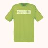 Fruit of the Loom T Shirt Thumbnail