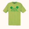 Fruit of the Loom T Shirt Thumbnail