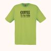 Fruit of the Loom T Shirt Thumbnail