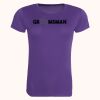 Ladies Cool T Shirt, AWDis  Thumbnail