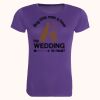 Ladies Cool T Shirt, AWDis  Thumbnail