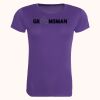 Ladies Cool T Shirt, AWDis  Thumbnail