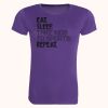Ladies Cool T Shirt, AWDis  Thumbnail