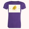 Ladies Cool T Shirt, AWDis  Thumbnail