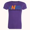Ladies Cool T Shirt, AWDis  Thumbnail